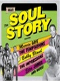 The Soul Story 2-CD Set, Volume 3!