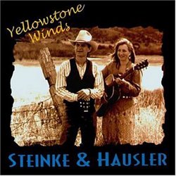 Yellowstone Winds