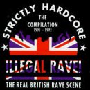 Strictly Hardcore 1991-1992