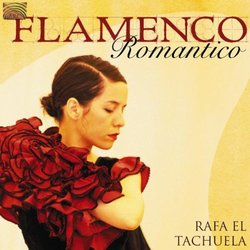 Flamenco Romantico