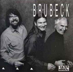 BRUBECK TRIO