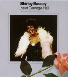 Live at Carnegie Hall