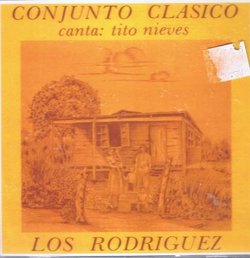 Conjunto Clasico-Canta: Tito Nieves