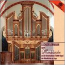 Ludger Lohmann Plays Mendelssohn