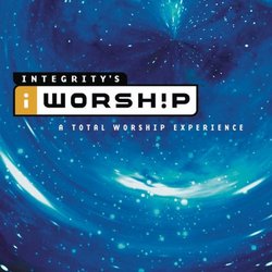 Iworship 2 (Bonus Dvd)