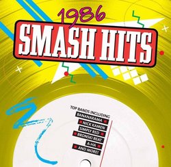 Smash Hits 1986