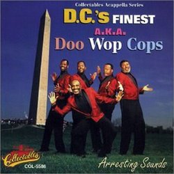 Arresting Sounds