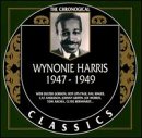 Wynonie Harris 1947-1949