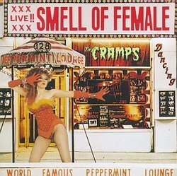 Smell of Female
