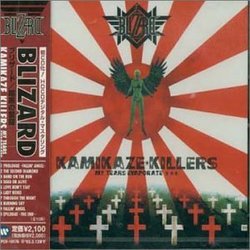 Kamikaze Killers