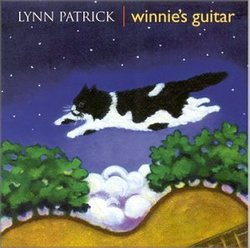 Winnie's Guitar