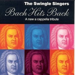 Bach Hits Back