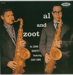 Al and Zoot