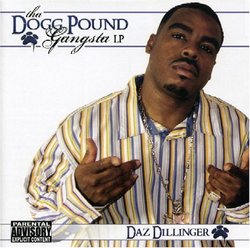 Tha Dogg Pound Gangsta Lp