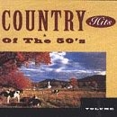 Country Hits of the 50's