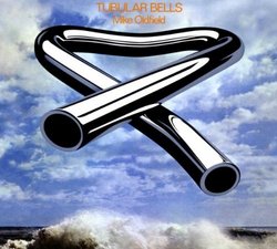 Tubular Bells [2009 Deluxe Edition]