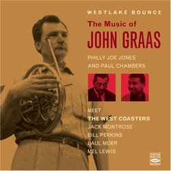 Music of John Graas