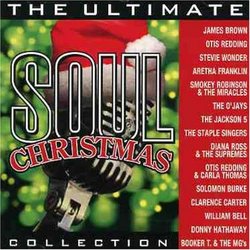 Ultimate Soul Christmas Collection