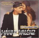 Manny Valenz - 10 Greatest Hits