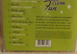 Good Clean Fun: Target Music Sampler-Vol