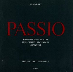 Passio