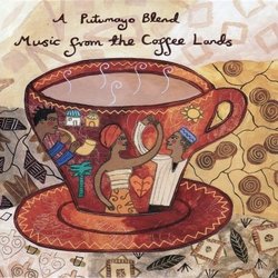 Music from the Coffee Lands