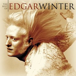 The Best Of Edgar Winter