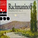 Rachmaninov Symphony No.3