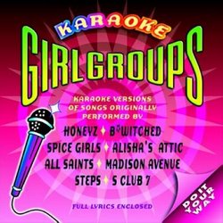 Girl Band Karaoke