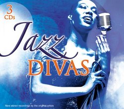 Jazz Divas (Dig)