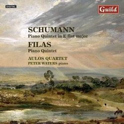 Music By Schumann & Filas