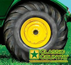 DJ CLASSIC COUNTRY CD