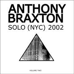 Solo (NYC) 2002 Volume 2