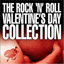 Rock 'n' Roll Valentines Day Collection