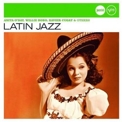 Jazz Club- Latin Jazz