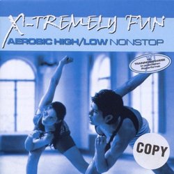 X-Tremely Fun Aerobic High Low