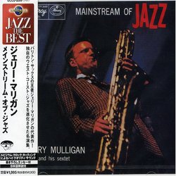 Mainstream of Jazz