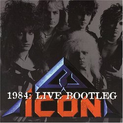 1984: Live Bootleg