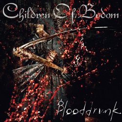 Blooddrunk (W/Dvd)