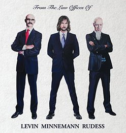 From the Law Offices of Levin Minnemann Rudess - Deluxe Edition
