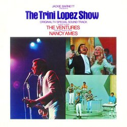 The Trini Lopez Show (Original TV Special Sound Track)