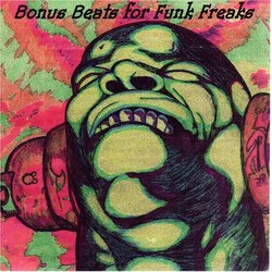 Bonus Beats Funk Freaks