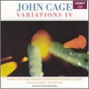 John Cage: Variations IV