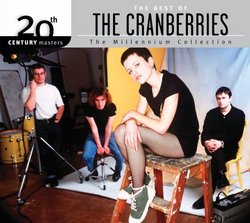 The Best of the Cranberries - 20th Century Masters: Millennium Collection (Eco-Friendly Packaging)