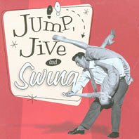 Jump, Jive and Swing (Time-Life)