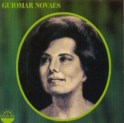 Guiomar Novaes