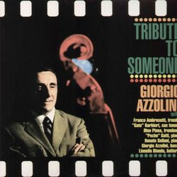 Tribute to Someone [Vinyl]
