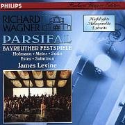 Richard Wagner: Parsifal [Highlights] [European Import]