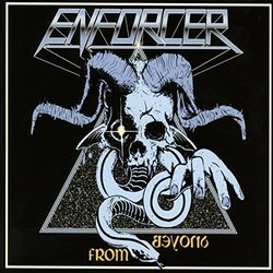 From Beyond by Enforcer (2013-08-03)