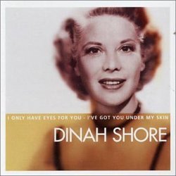 Essential Dinah Shore